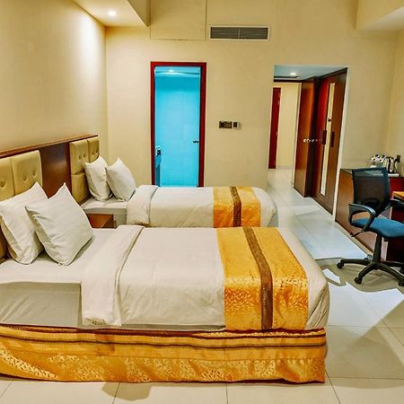 Best Western Heritage Cox's Bazar Ngoại thất bức ảnh