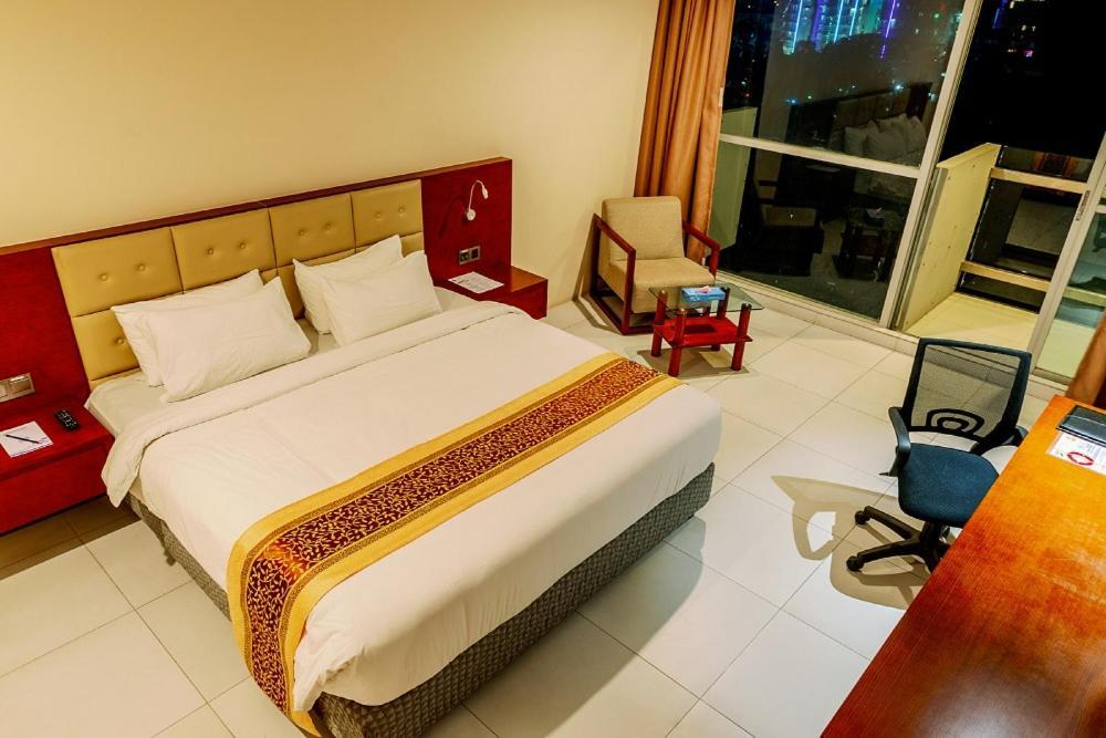Best Western Heritage Cox's Bazar Ngoại thất bức ảnh