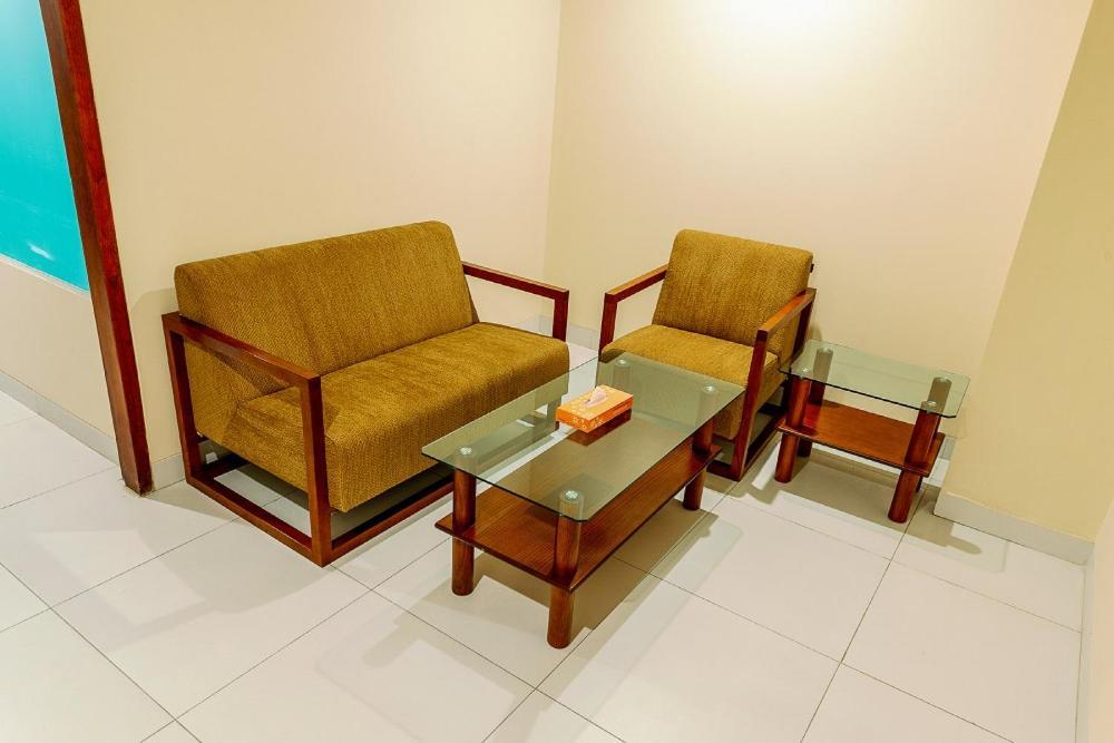 Best Western Heritage Cox's Bazar Ngoại thất bức ảnh