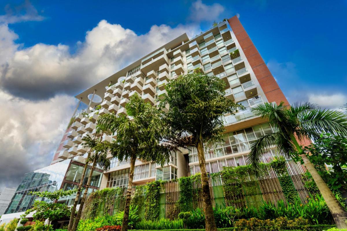 Best Western Heritage Cox's Bazar Ngoại thất bức ảnh