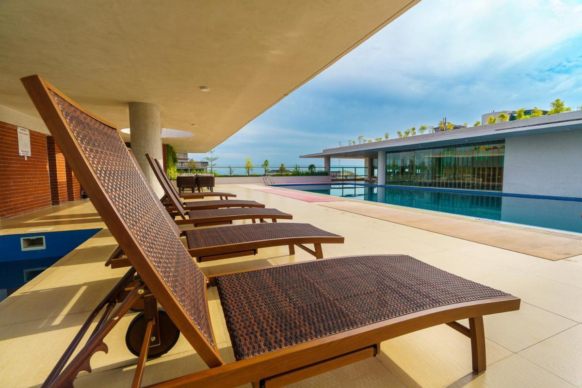 Best Western Heritage Cox's Bazar Ngoại thất bức ảnh