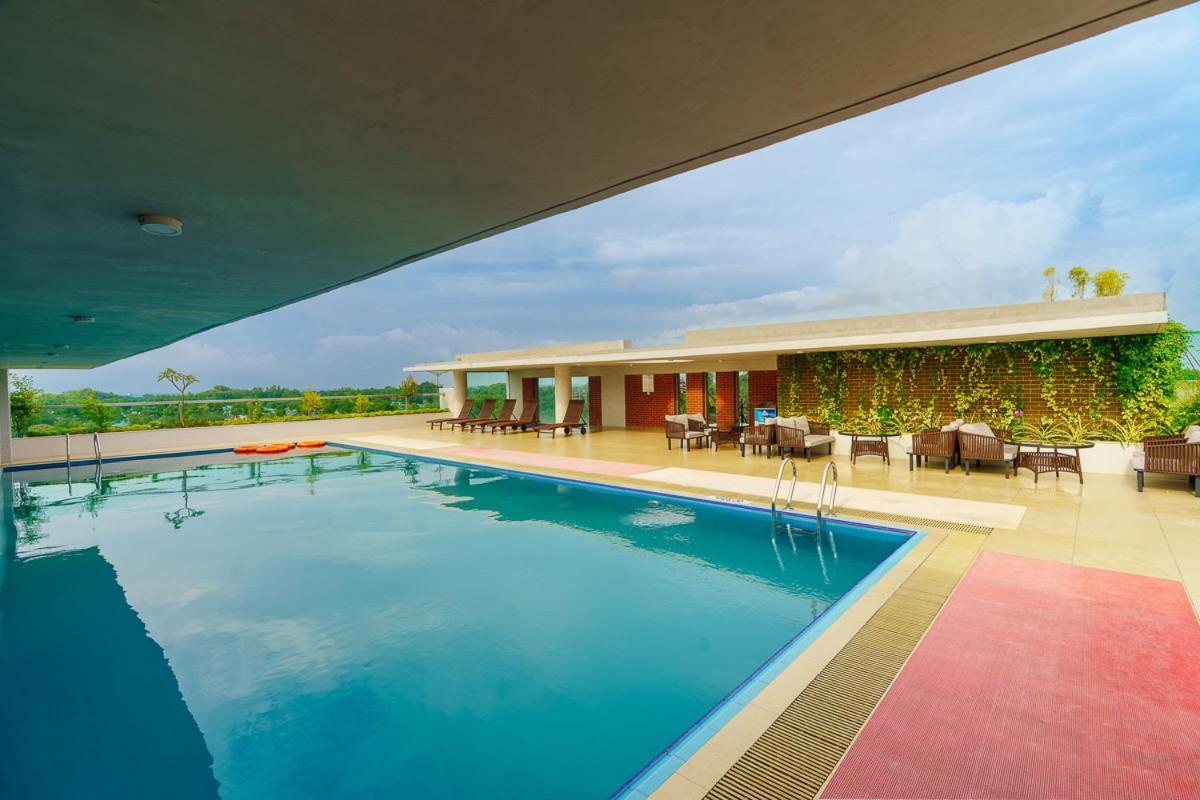 Best Western Heritage Cox's Bazar Ngoại thất bức ảnh