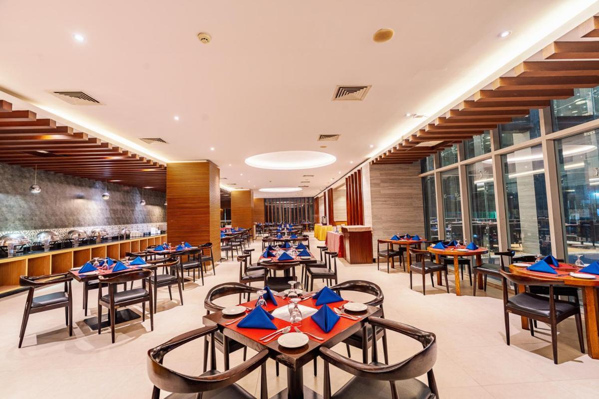 Best Western Heritage Cox's Bazar Ngoại thất bức ảnh