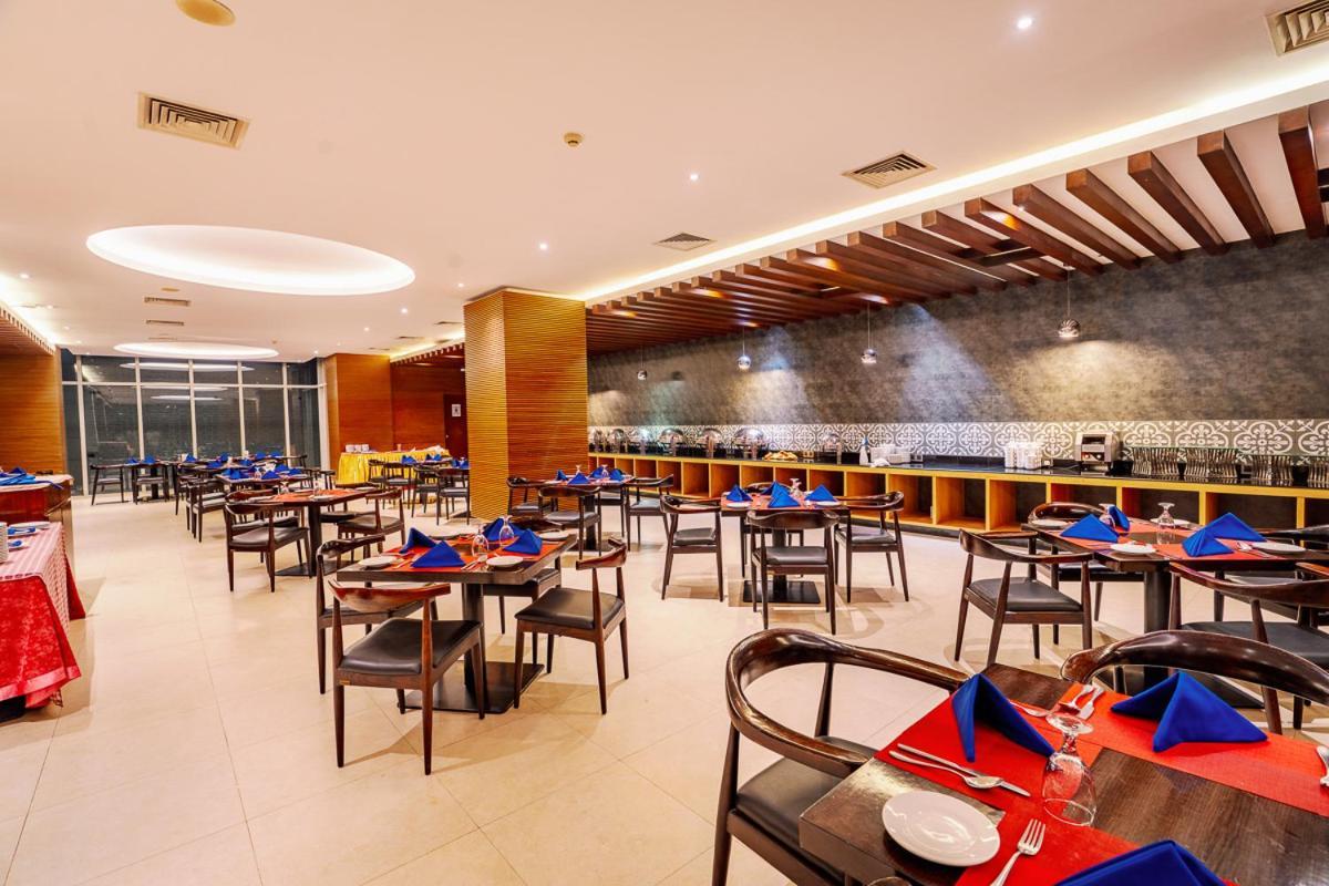 Best Western Heritage Cox's Bazar Ngoại thất bức ảnh