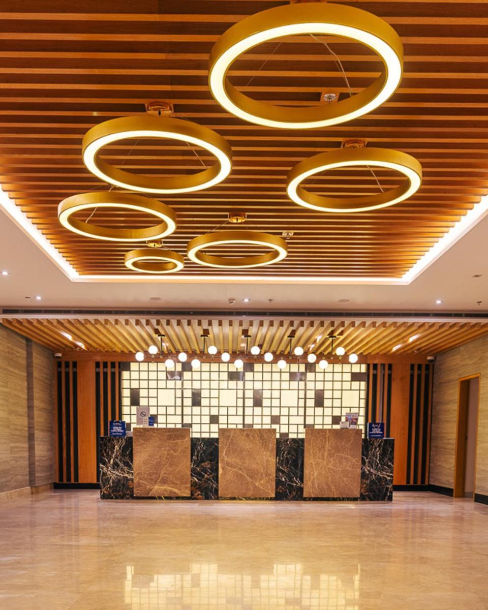 Best Western Heritage Cox's Bazar Ngoại thất bức ảnh