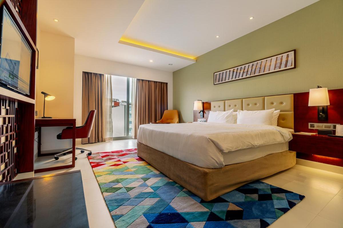 Best Western Heritage Cox's Bazar Ngoại thất bức ảnh